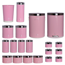 سرویس آشپزخانه 20 پارچه بهاز کالا کد 16284261