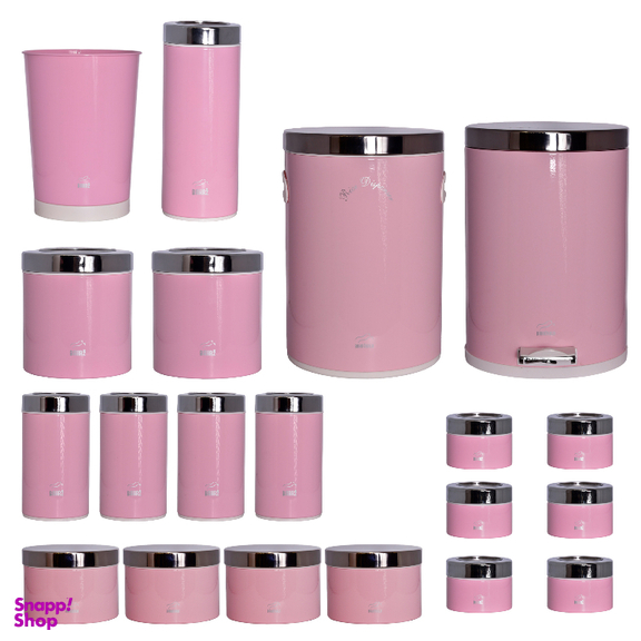 سرویس آشپزخانه 20 پارچه بهاز کالا کد 16284261