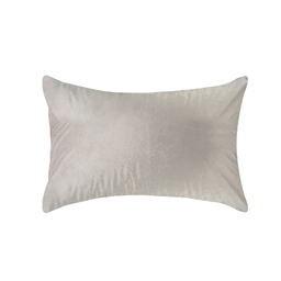 روبالشی ضد آب مخمل مدل ورنا پرو سایز 50×70 سانتی‌ متر