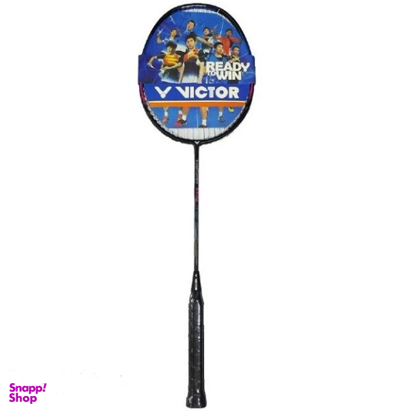 راکت بدمینتون ویکتور مدل VICTOR 02