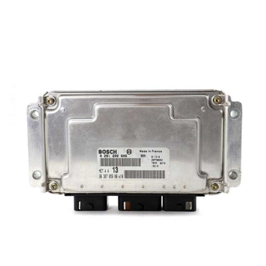کامپیوتر ECU خودرو بوش مدل موتور ME7.4.4 با ایموبلایزر کد 14 مناسب پژو 405 و پارس TU5