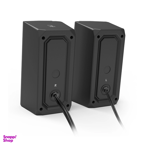 اسپیکر دسکتاپ مخصوص بازی ردراگون مدل GS522