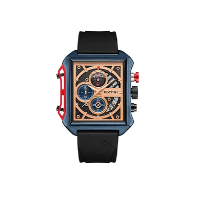 ساعت مچی عقربه ای مردانه اکستری مدل X6076G