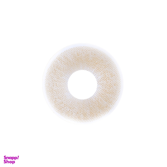 لنز رنگی چشم بیوتی کانفست مدل HONY کد 19