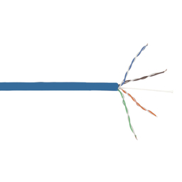کابل شبکه CAT6 مدل RC-CAT6 UTP-C طول 305 متر