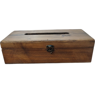 جعبه دستمال کاغذی کد 7007