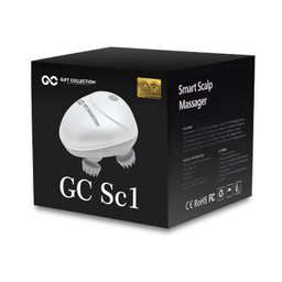 ماساژور سر گیفت کالکشن مدل SC 1