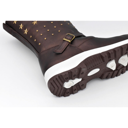 بوت زنانه مدل Z-01 کد G1344