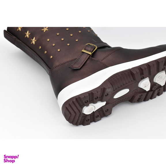 بوت زنانه مدل Z-01 کد G1344