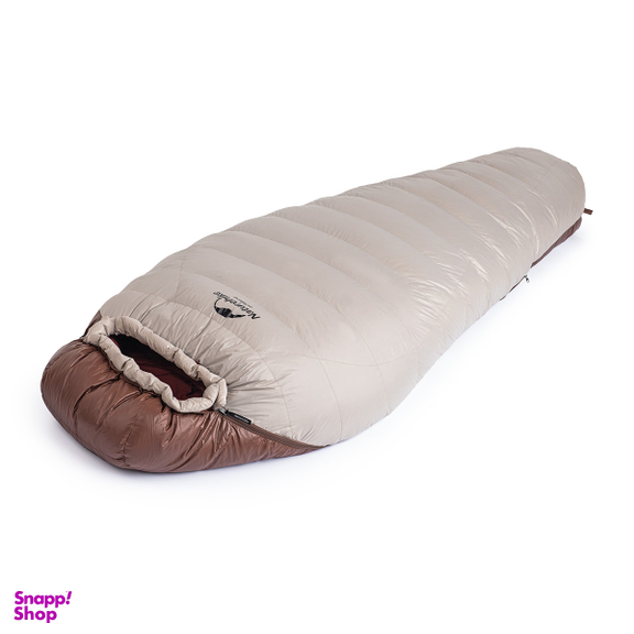 کیسه خواب نیچرهایک مدل Snowbird 2