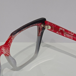 فریم عینک طبی زنانه کد EM6036C3