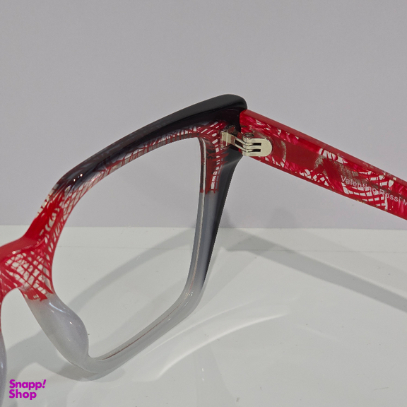 فریم عینک طبی زنانه کد EM6036C3