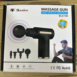 ماساژور تفنگی بلوآیدیا مدل BLD-720