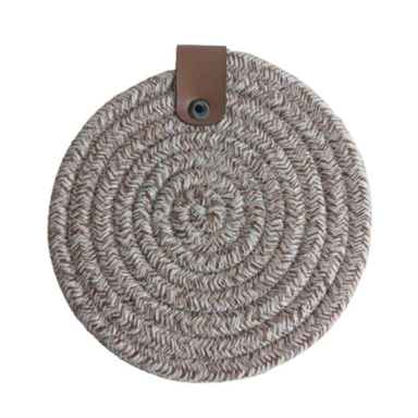 زیرلیوانی مدل کنفی کد MFM59