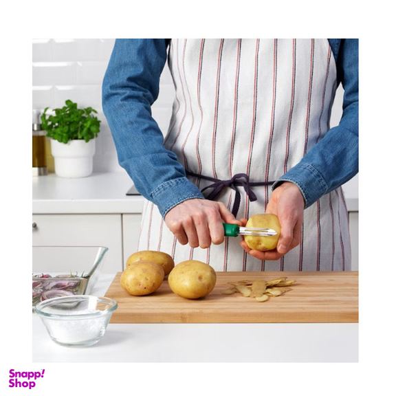 پوست کن ایکیا مدل 905