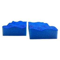 اسکاچ پروف مدل SUPER BLUE مجموعه 2 عددی