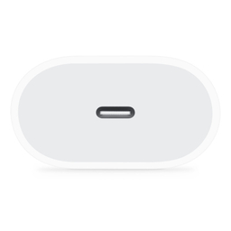 گوشی موبایل اپل مدل iPhone 13 CH دو سیم‌ کارت ظرفیت 128 گیگابایت و رم 4 گیگابایت به همراه شارژر 20 وات اپل  نات اکتیو رنگ سفید