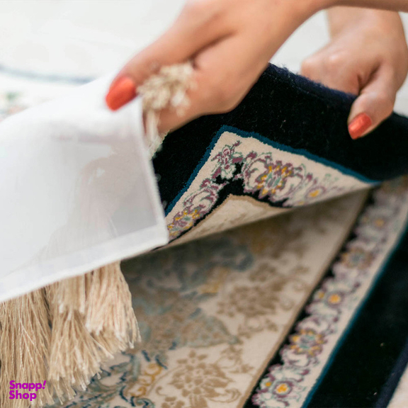 محافظ ریشه فرش مدل 12
