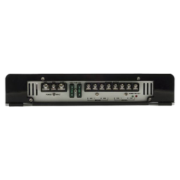 آمپلی فایر خودرو ام بی آکوستیکس مدل MBA-49000BX