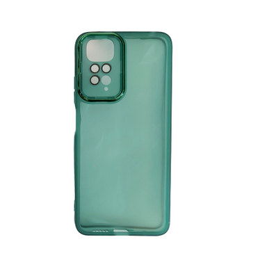 کاور گوشی موبایل گارد مدل ژله ای برای شیائومی Redmi Note 11S / Note 11 4G