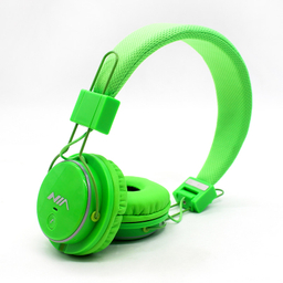 هدفون بی سیم نیا مدل Q8-851S