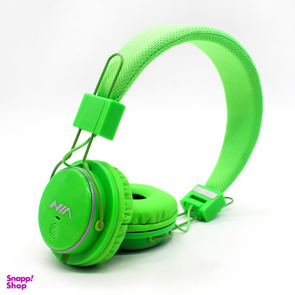 هدفون بی سیم نیا مدل Q8-851S