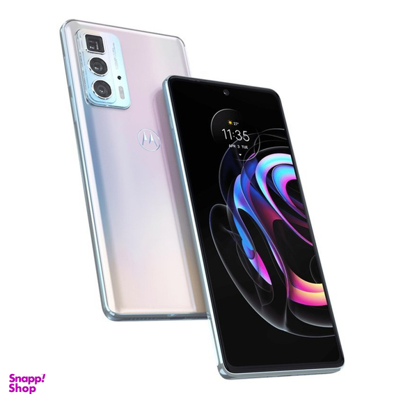 گوشی موبایل موتورولا مدل Motorola Edge 20 Pro 5G دو سیم کارت ظرفیت 256 گیگابایت و رم 12 گیگابایت