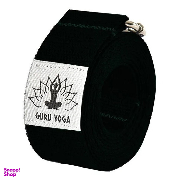 کمربند یوگا مدل GuruKer