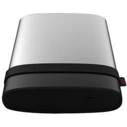 هارد اکسترنال سیلیکون پاور (Silicon Power) مدل Armor A85 ظرفیت 5TB