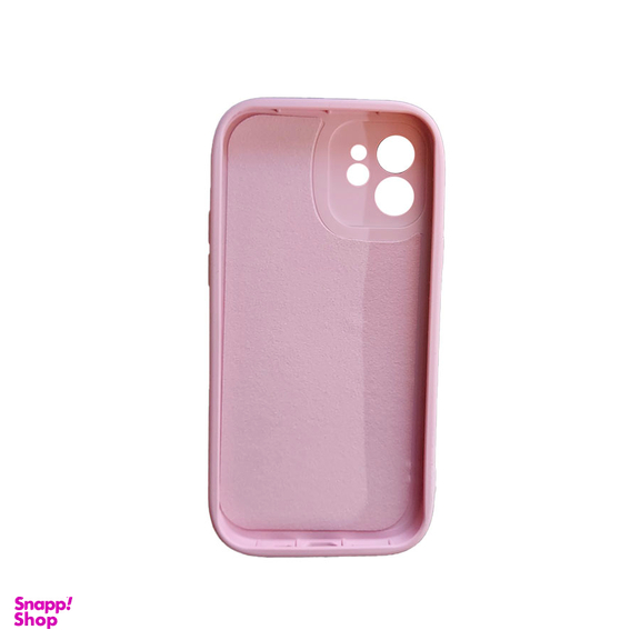 کاور قاب گارد مدل سیلیکونی کد 07 مناسب iPhone 12