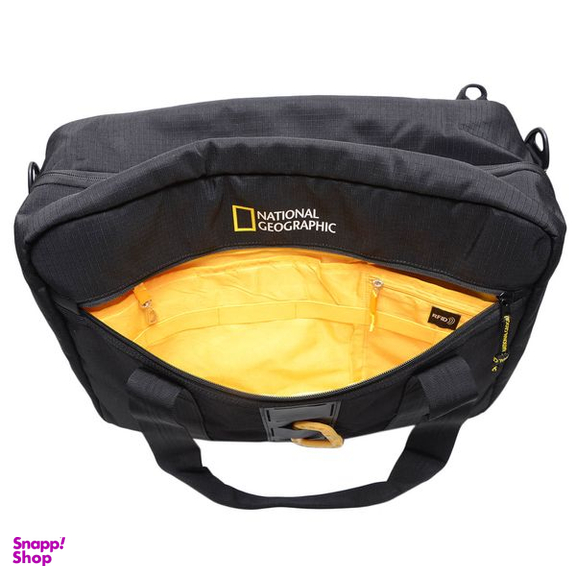 ساک سفری نشنال جئوگرافیک مدل N21219 EXPLORER