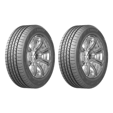 لاستیک خودرو بارز مدل p685 سایز 205/60/14 - دو حلقه