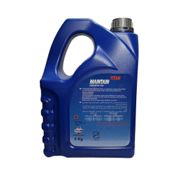 ضد یخ خودرو فوکس مدل Titan MAINTAIN FRICOFIN FGP وزن 1 کیلوگرم
