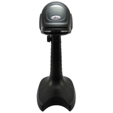 بارکد خوان بی‌ سیم دو بعدی مدل DELTA EC323A