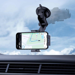 پایه نگهدارنده گوشی موبایل بیسوس مدل UltraControl Go Series