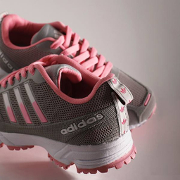 کتانی پیاده روی زنانه ماراتن طرح آدیداس مدل 205