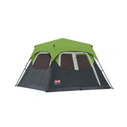 چادر اتوماتیک کلمن مدل INSTANT CABIN 6