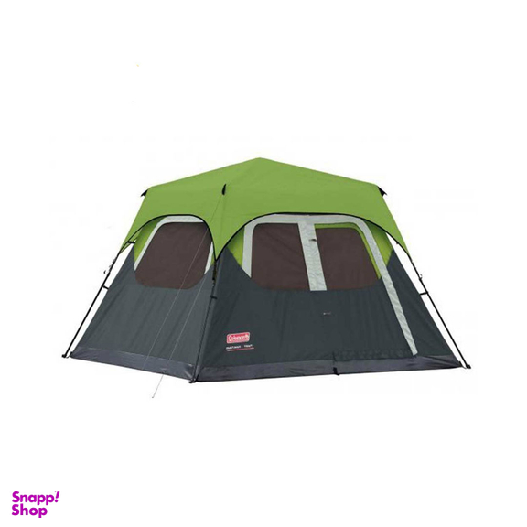 چادر اتوماتیک کلمن مدل INSTANT CABIN 6