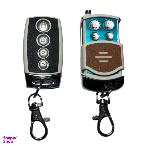 دزدگیر خودرو گلدن بت مدل G100 طرح 37