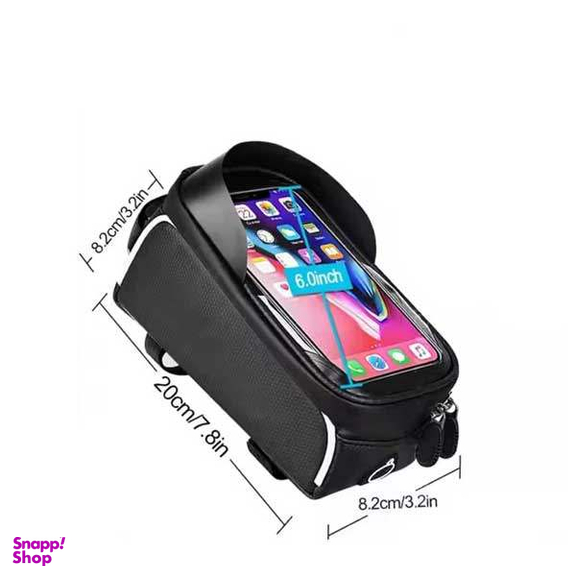 کیف موبایل دوچرخه کد 44473