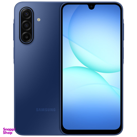 گوشی موبایل سامسونگ مدل Galaxy A17 دو سیم کارت ظرفیت 128 گیگابایت و رم 6 گیگابایت ویتنام