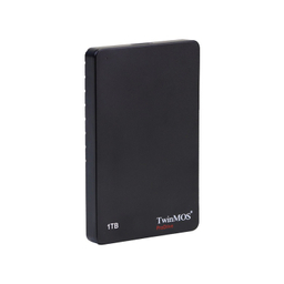 هارد دیسک اکسترنال توین موس مدل Pro Drive ظرفیت 1 ترابایت