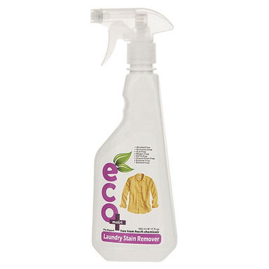 اسپری لکه بر لباس ایکو مویست مدل Laundry Stain Remover حجم 500 میلی لیتر