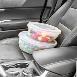 ظرف نگهدارنده ویرو کد 4+5 مجموعه 2 عددی