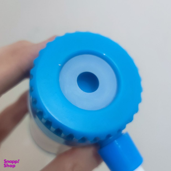 سرشیر کاهنده مصرف آب مدل YH-01 مخزن فوم دار