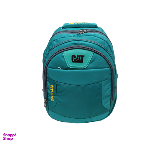 کوله پشتی طرح کاترپیلار کد 2400