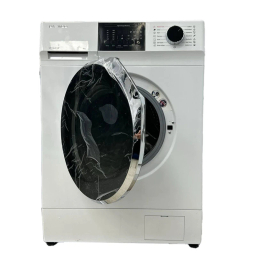 ماشین لباسشویی اتوماتیک دوو مدل LM-811 ظرفیت 8 کیلوگرم