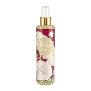 بادی اسپلش زنانه آی پلاس مدل Velvet Rose حجم 200 میلی لیتر