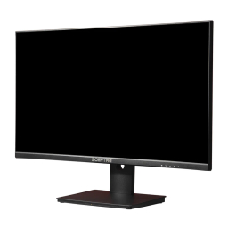 مانیتور اسکپتر مدل W240QHIR سایز 24 اینچ