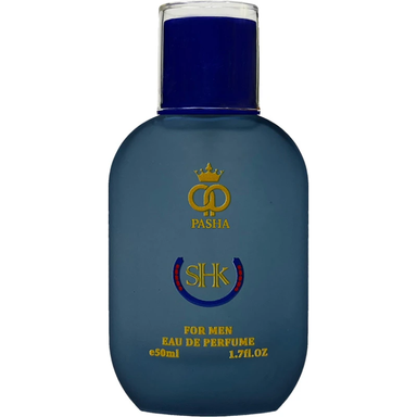 ادوپرفیوم مردانه پاشا مدل شیخ